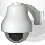 Camera Dome de videosurveillance